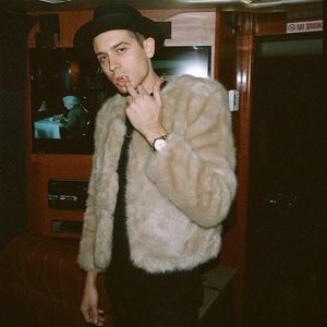 Meet your Posher, Gerald